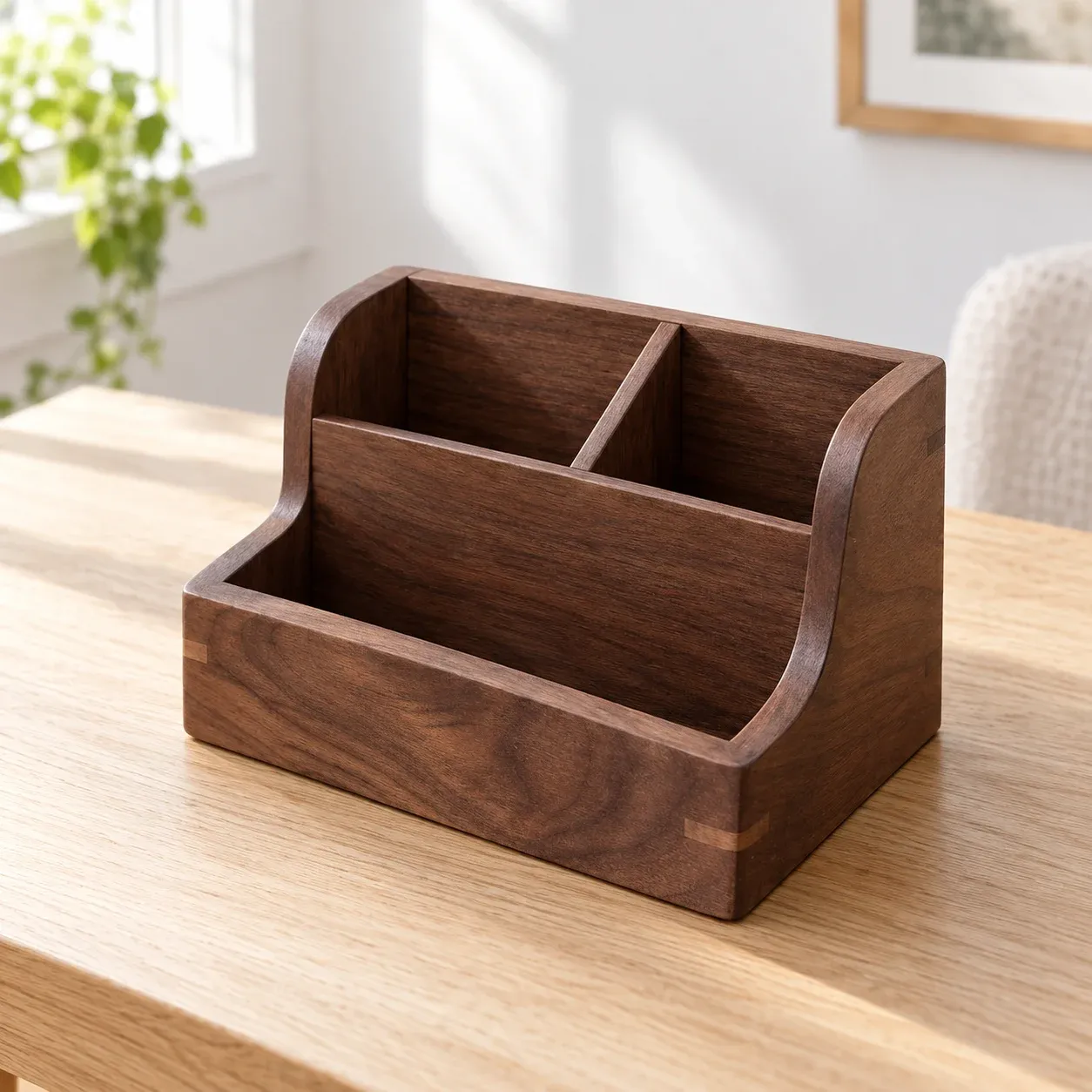 Ellery Remote Caddy complete product and original components